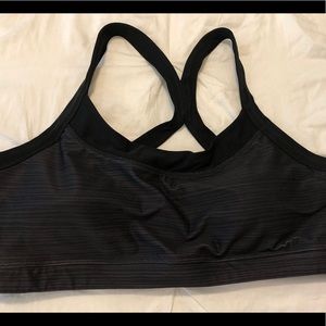 Avia Women’s Active Molded Cup Sports Bra